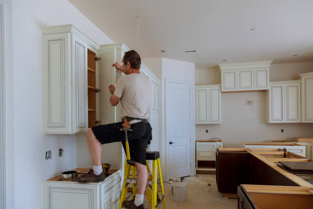 Licensed Countertop Replacement service in Osprey, FL - I E Kitchen
