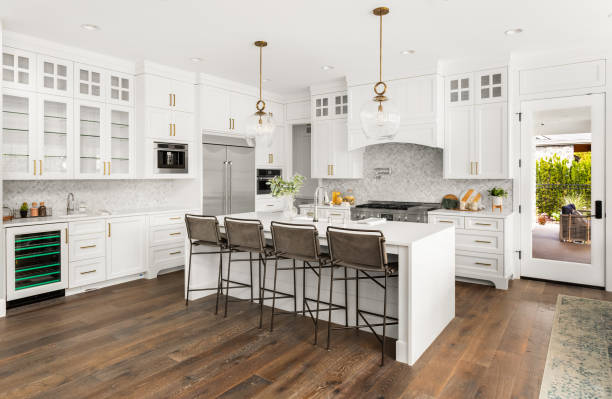Reliable Countertop Replacement contractor in Osprey, FL by I E Kitchen
